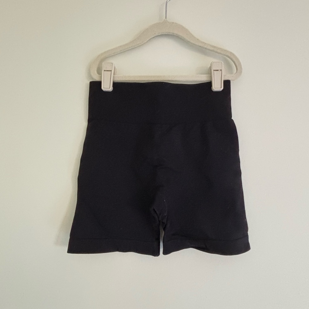 Black Women’s Shorts